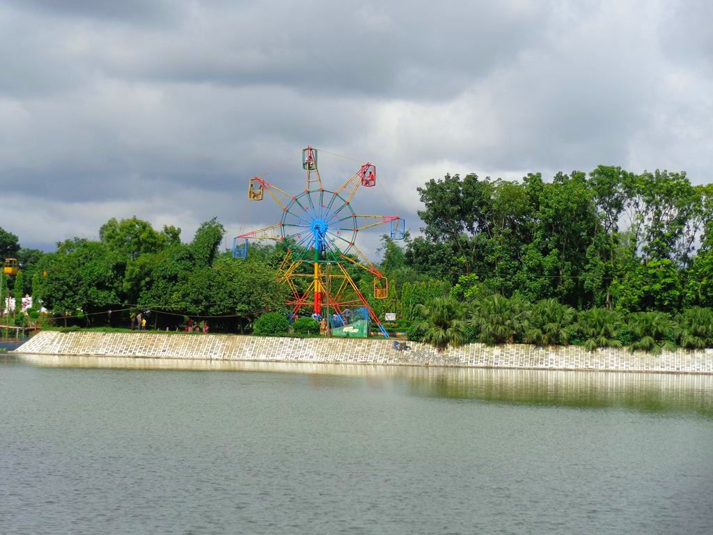 Shopnopuri